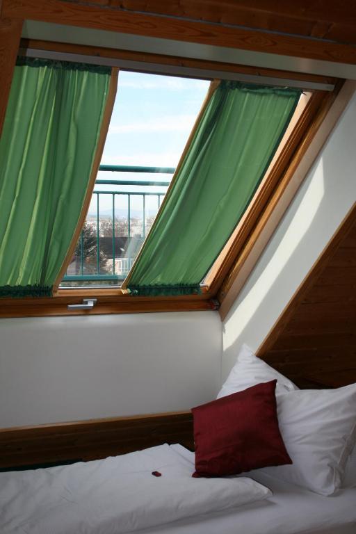 Hotel Asperner Loewe Viena Quarto foto